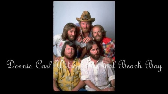 The Beach Boys - "Palisades Park" смотреть онлайн