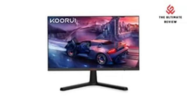 ✅Top 5 Best Budget Gaming Monitor 2022 смотреть онлайн