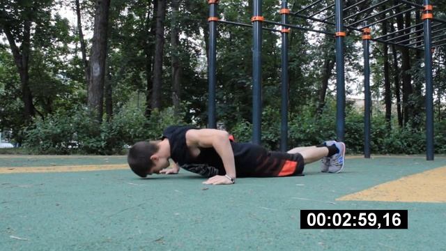 [Team Patriots] 1drag1 Bar-Barians Requirements (Old) смотреть онлайн