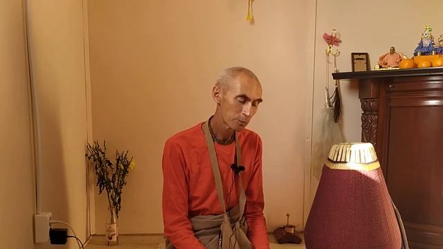 05.04.2020 ШБ 2.3.9 Ядураджа пр. Рязань смотреть онлайн
