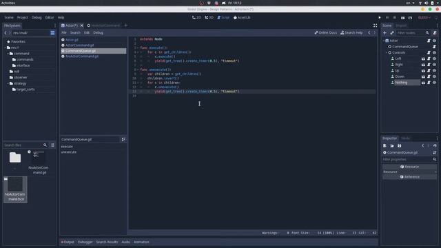 Design Patterns - Null Object, Take Rid of Null Checks смотреть онлайн