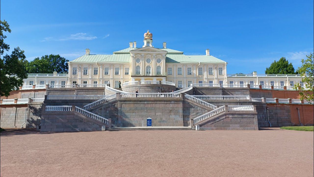 питер. пригороды. лето | ломоносов | ораниенбаум | дворец меншикова | китайский дворец | shortys смотреть онлайн