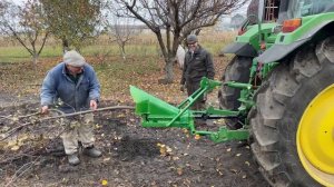 Шнековый веткоруб. Веткоизмельчитель. Измельчитель веток.