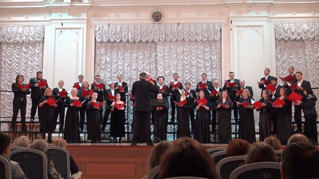 Рахманинов: Тебе поем смотреть онлайн