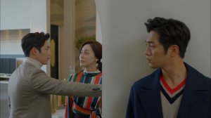 Ты тоже человек?, 14 серия