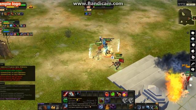 Royal Quest~Tyman на арене #1 смотреть онлайн