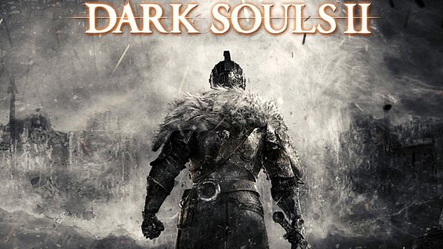 Ответы на вопросы по Dark Souls 2 [Эп.1] смотреть онлайн
