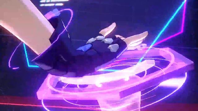 [ID] Honkai Star Rail | Hari ke-57 смотреть онлайн
