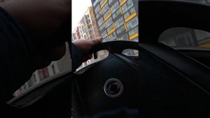 Приехали покупатели, продажа SsangYong Action Sport.