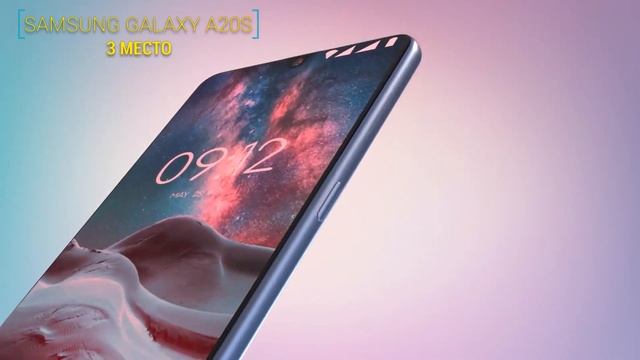 ?ТОП-5 смартфонов до 10000 рублей (АПРЕЛЬ 2020) смотреть онлайн