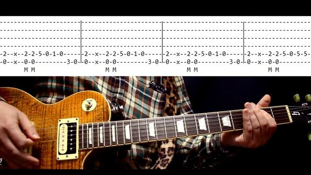 НОВИЧКАМ! Рифф Sad But True - Metallica! Подробный разбор! смотреть онлайн