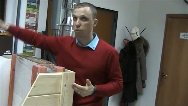 Утепляем каркасный дом правильно смотреть онлайн