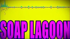 SOAP LAGOON | ORIGIHAL BY -MASA WORK DESIGN-