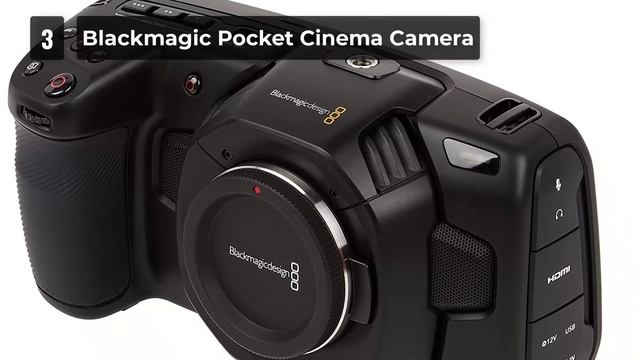 Top 5 Best Camera For Green Screen Reviews | Green Screen Camera 2023 смотреть онлайн
