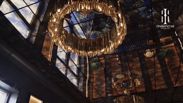 ЖК "Привилегия" летом смотреть онлайн