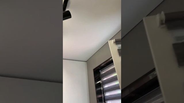 Натяжні стелі на кухні і в прихожій ? смотреть онлайн