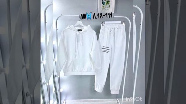 ✨Костюм Трикотаж_Без Флисе✨ 42 44 46 48 50