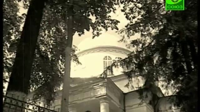 Советский архимандрит смотреть онлайн