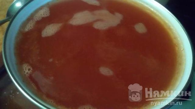 Книга рецептов