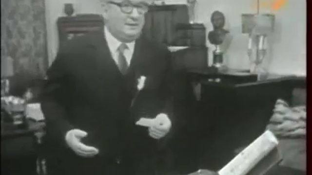 Ираклий Андроников. Алексей Толстой Литературный портрет (1970) смотреть онлайн