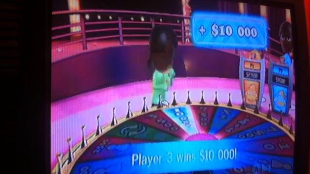 TV Show King Nintendo Wii Game 1 смотреть онлайн