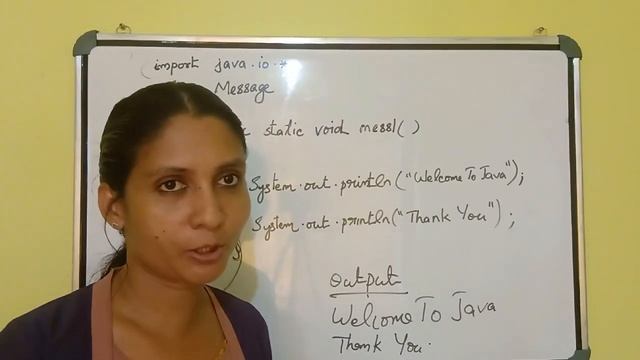 Basics of Java - Part III смотреть онлайн