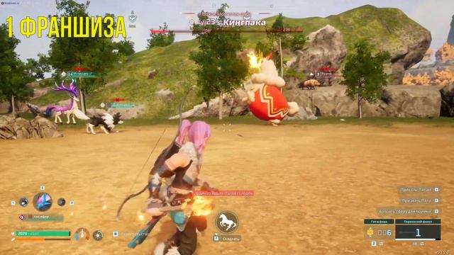 Почему PalWorld популярна? Разбор меньше чем за 5 минут!!! смотреть онлайн