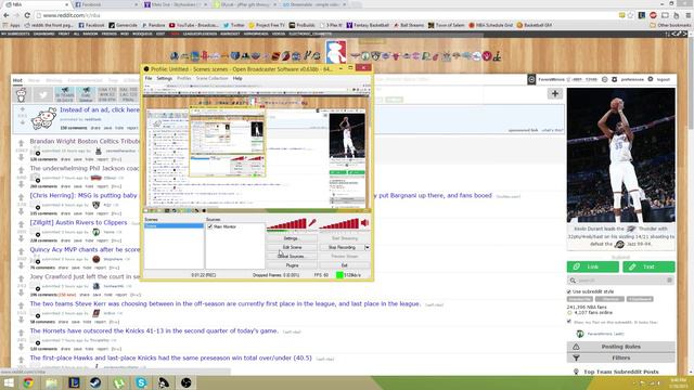 Tutorial - Easy high quality gfycat and streamable video tutorial смотреть онлайн