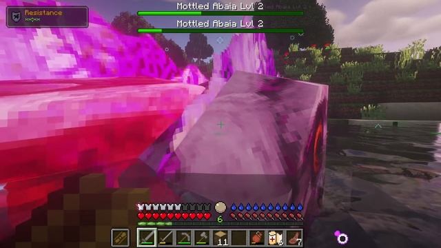 RLCraft Upgrades Don't die like a Scrub in RLCraft смотреть онлайн