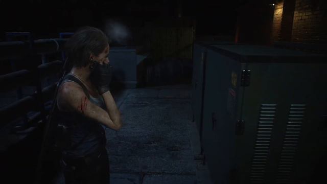 Resident Evil 3 - Стрим 2 с PS5 смотреть онлайн