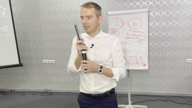 Проверка отдела продаж застройщика. Правило «ИП» и «ВДВ» в продажах. смотреть онлайн