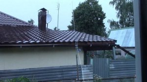 J-антенна своими руками в деталях за пару минут от R3PLN