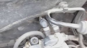 Не греет печка Опель