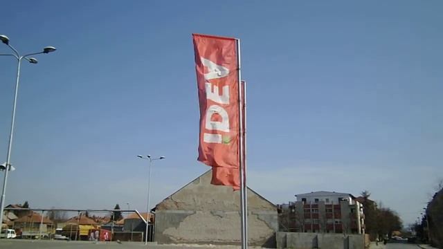 Panasonic Lumix-DMC-LS5 ( HD test video ).MOV смотреть онлайн