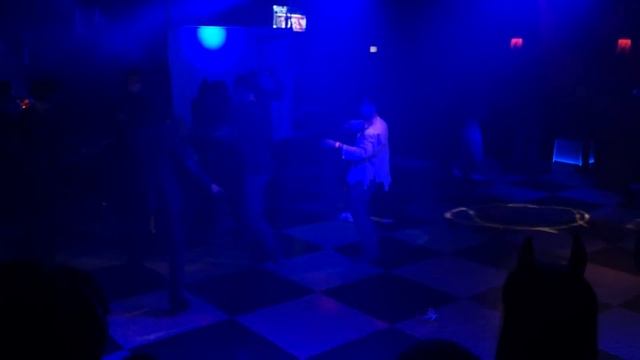 Halloween - 2014, Юла смотреть онлайн