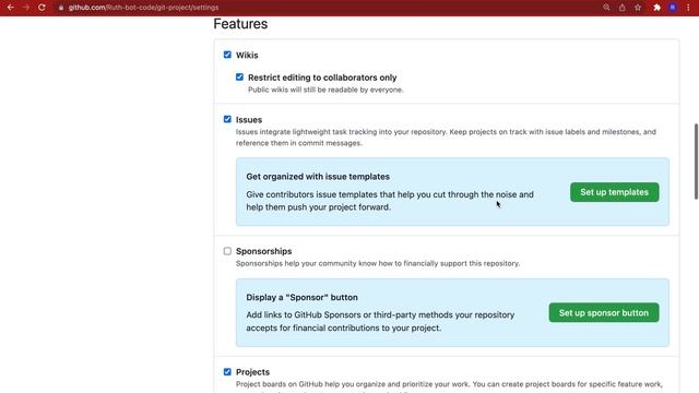 How to delete a github repository смотреть онлайн