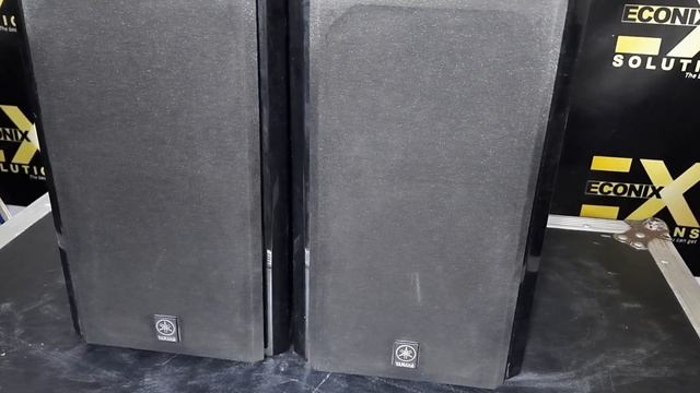 Yamaha NX-E800 Bookshelf Speakers How To Use Price And Connection IN HINDI 9811204032 / 9717618838 смотреть онлайн