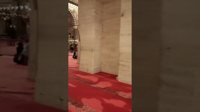 Тамошои масҷиди султон Сулаймон смотреть онлайн