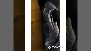 Ремонт сиденья фиат дукато