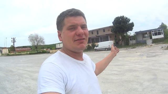 Дальнобой Заклинила коробка на ходу в Турции. ч1 Жду помощь. смотреть онлайн