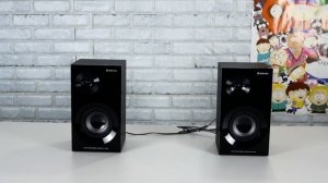 Defender Aurora S40 - приятный звук и встроенный Bluetooth