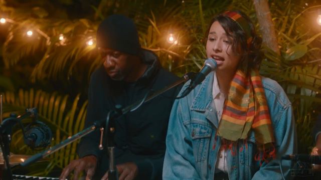 Big Mountain - Caribbean Blue (Live Music) | Sugarshack Sessions смотреть онлайн
