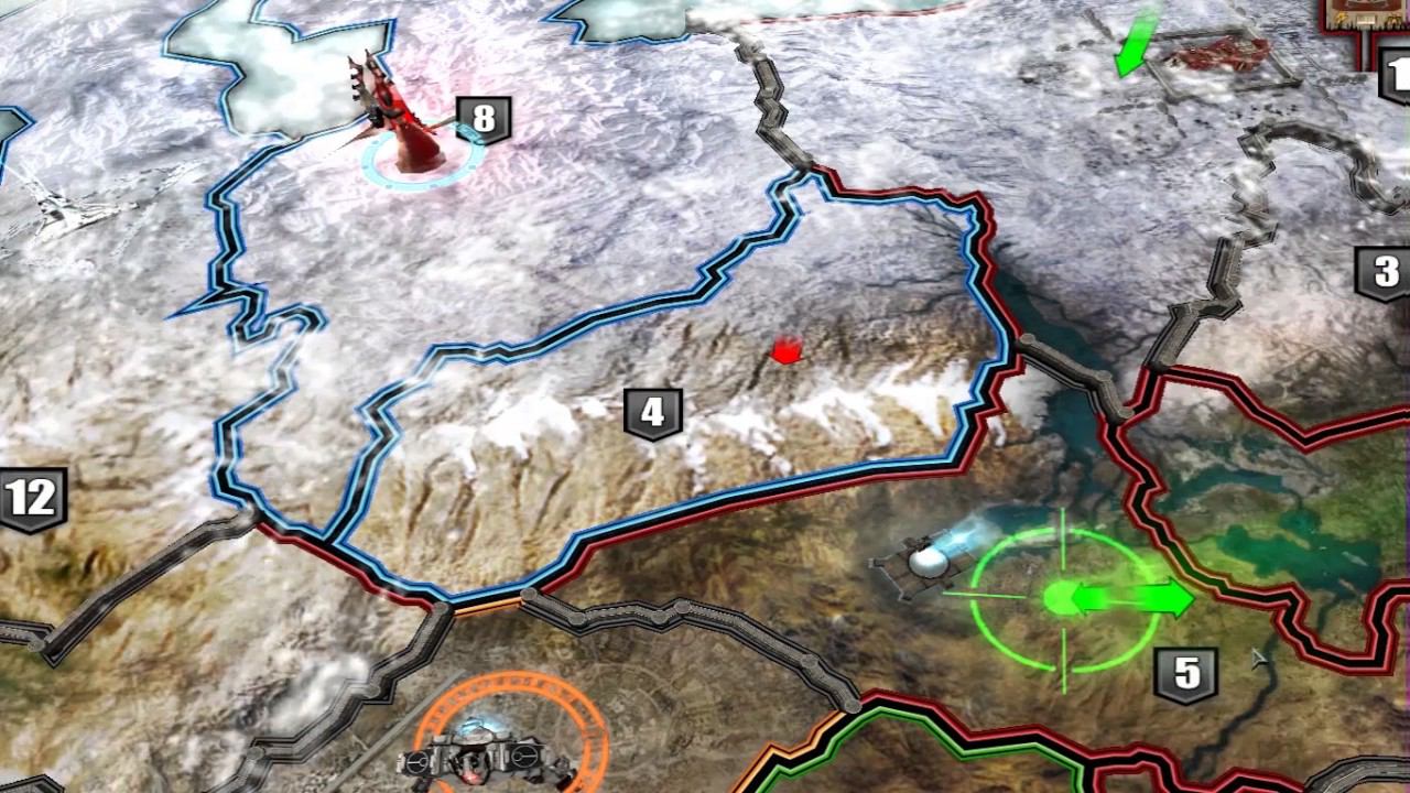Прохождение Dark Crusade 9 часть. Сожжение просперо смотреть онлайн