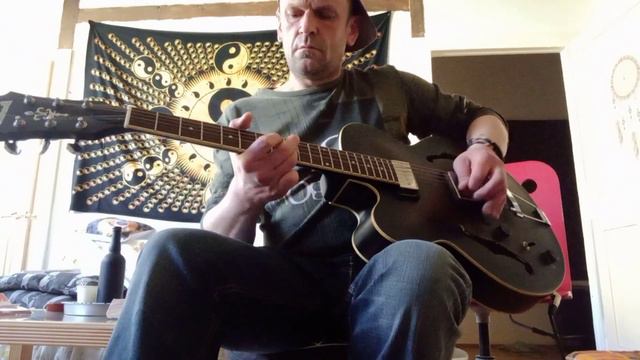 --K-I-L-L-I-N-G---J-O-K-E-- : "" UNSPEAKABLE "" - play along guitar cover - смотреть онлайн