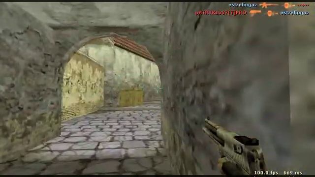 GIT ACE HIGH ELO v2 смотреть онлайн