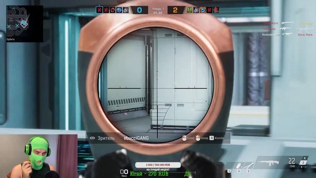 СТРИМ BATTLE TEAMS 2 НОВЫЙ ВАРФЕЙС смотреть онлайн