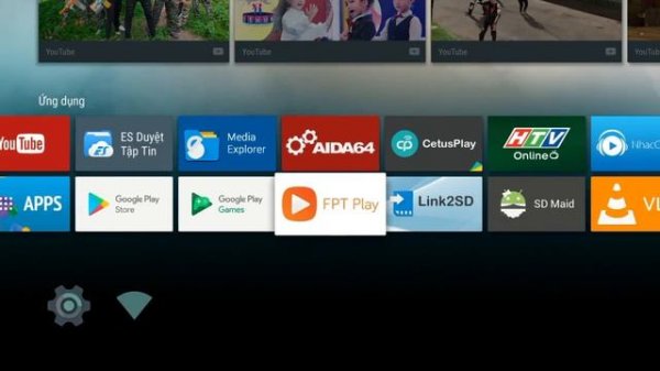 Play Store Android TV Mibox 3 Enhanced MDZ 18AA