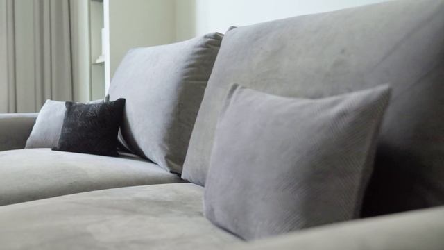 Современная квартира В ЖК "City Park" смотреть онлайн