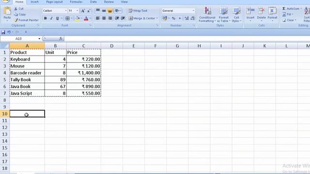 Convert columns in to Row in Microsoft Excel@COMPUTEREXCELSOLUTION смотреть онлайн