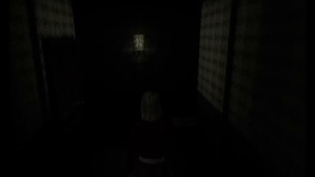 Silent Hill 2 PC Director's Cut - Born From A Wish - Part 4 HD 720p смотреть онлайн